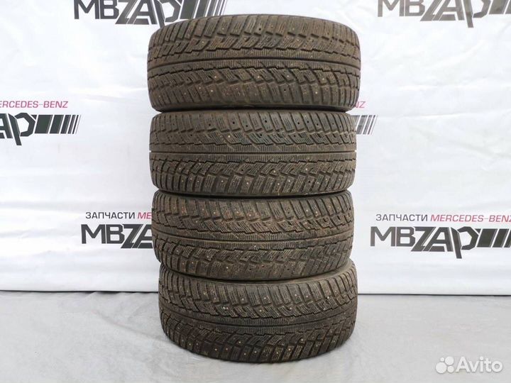 Kumho I'Zen RV Stud KC16 235/55 R17 103T