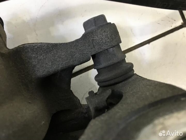 Суппорт передний правый Mazda Mazda 6 GJ 2013