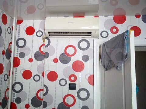 Комната 12 м² в 4-к., 3/9 эт.