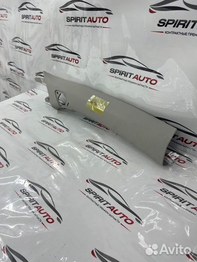 Накладка стойки лобового стекла правая Kia Sorento