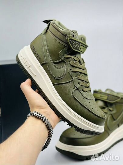 Кроссовки Nike Air Force 1 GTX