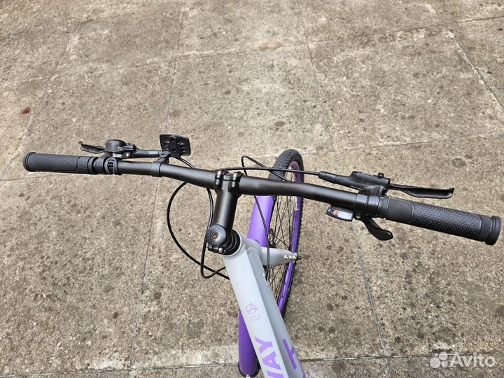 Велосипед welt highway lady 700C