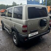 УАЗ Patriot 2.7 MT, 2010, 239 527 км, с пробегом, цена 450 000 руб.