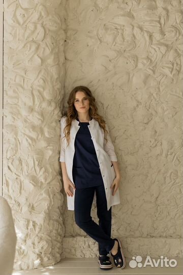 Профессиональный массаж