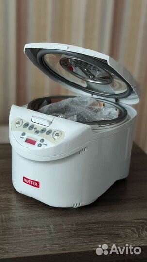 Мультиварка Multihotter