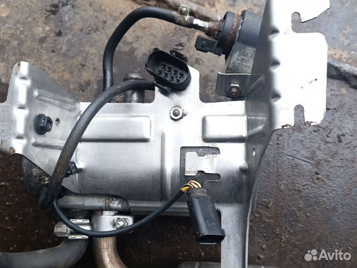 Eberspacher d5ws 252349 mercedes