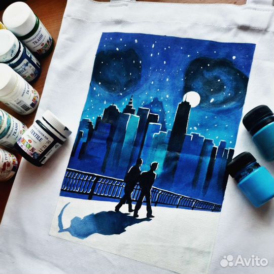 Кастомизация одежды