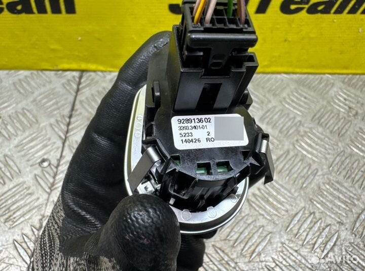 Кнопка запуска двигателя Bmw X1 F48 B48A20A 2016