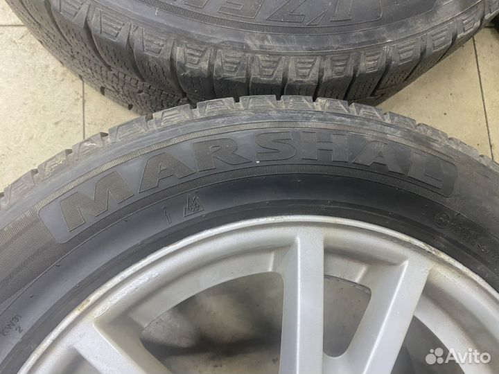 Колеса BMW X3 e83