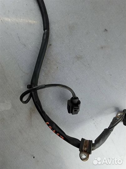 Жгут проводов генератора Skoda Octavia (A4 1U) 2