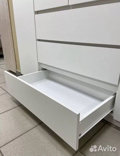 Шкаф 4хстворчатый Челси (1.6 м)
