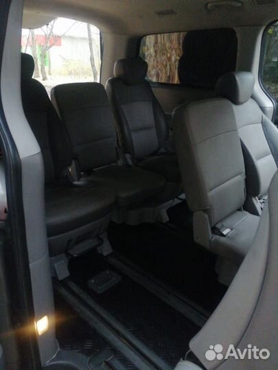 Пассажирские перевозки микроавтобус