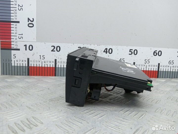 Блок для Hyundai-KIA Coupe 2