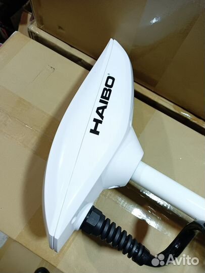 GPS якорь Haibo