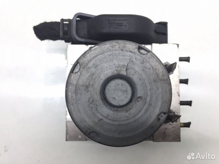 Блок ABS Mercedes A W169 2.0 CDI 2007