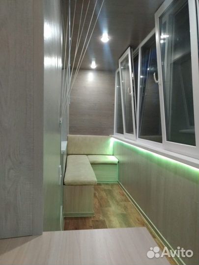 Ремонт и строительство монтаж пвх конструкций