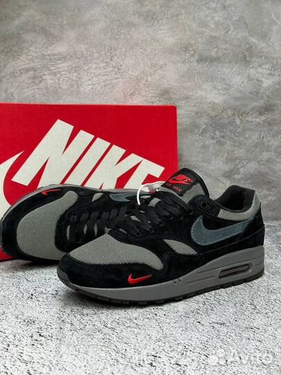 Кроссовки Nike Air Max 87 (Арт.54751)