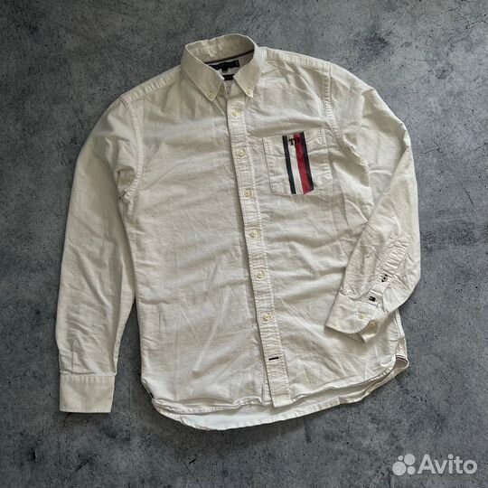 Рубашка Tommy Hilfiger