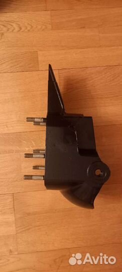 Продам колокол для колонки bravo