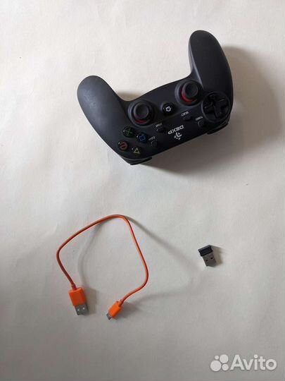 Геймпад dexp G-5