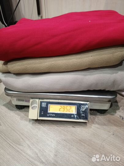 Кашкорсе лоскут