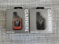 Garmin inReach mini 2 в Наличии