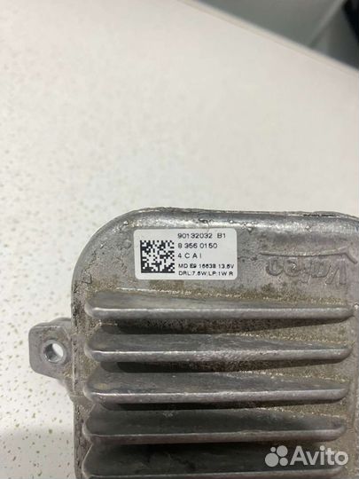 Блок ксенона розжига, LED мод BMW X1 F48 X2 F39