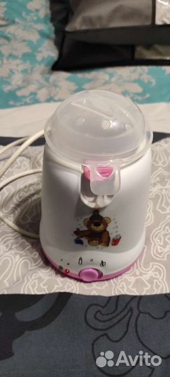 Подогреватель для бутылочек