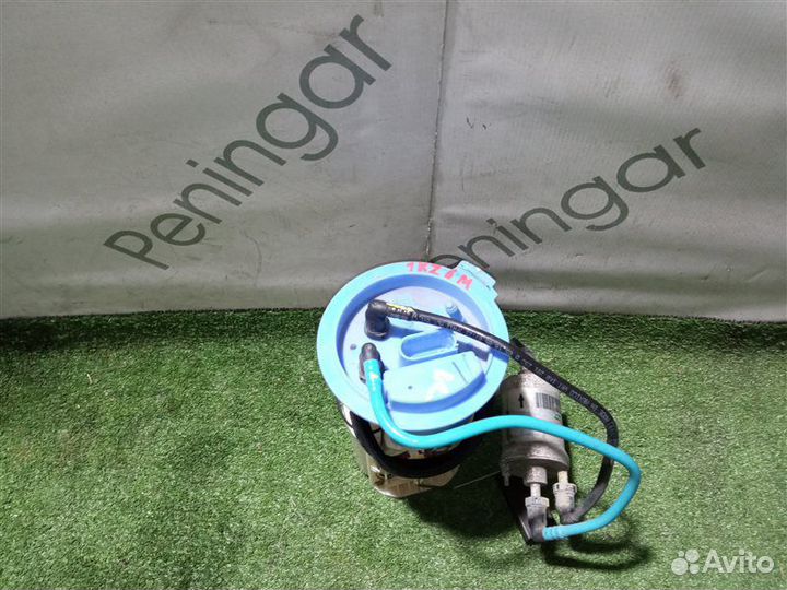 Бензонасос Volkswagen Golf 5 1K1