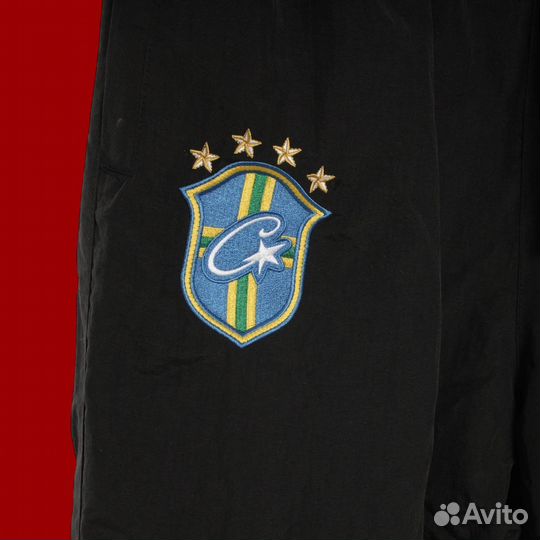 Спортивные штаны corteiz