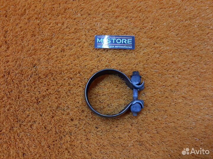 Хомут глушителя Mercedes-Benz S-Class W221 273.961