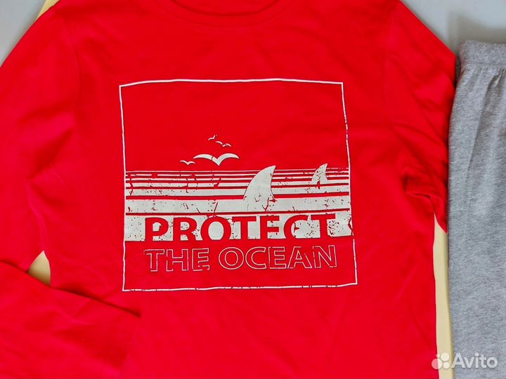 Домашние комплекты для мальчика 164 см