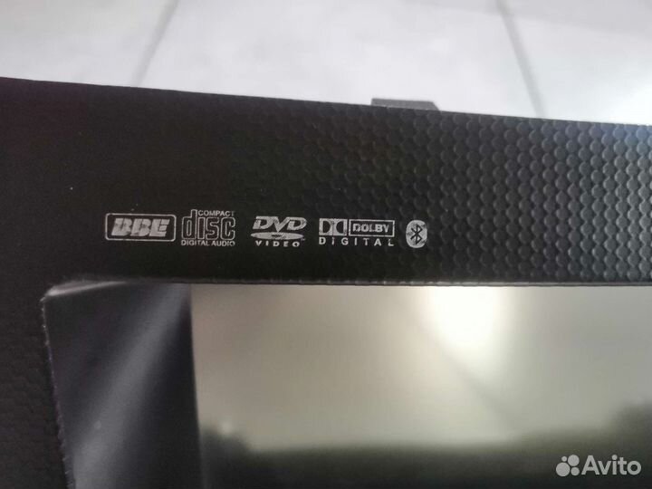 Магнитола для mitsubishi outlander xl