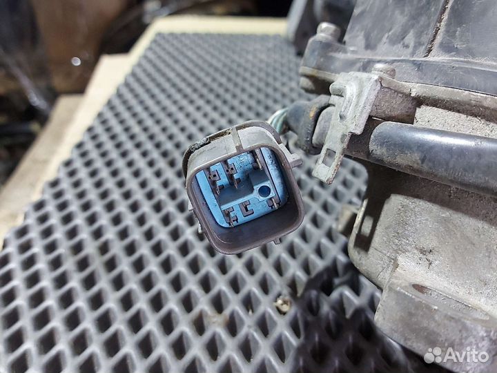 Трамблер для Хонда CR-V 1 I RD1 2.0 B20B3