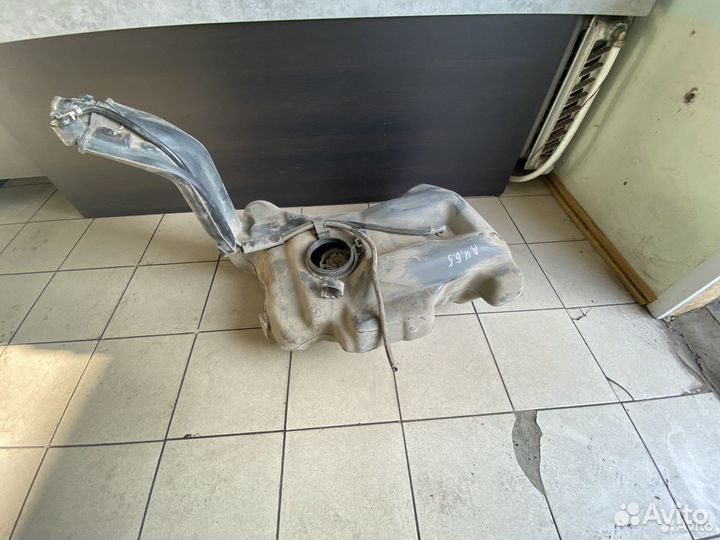 Бензобак Audi А4 Б5