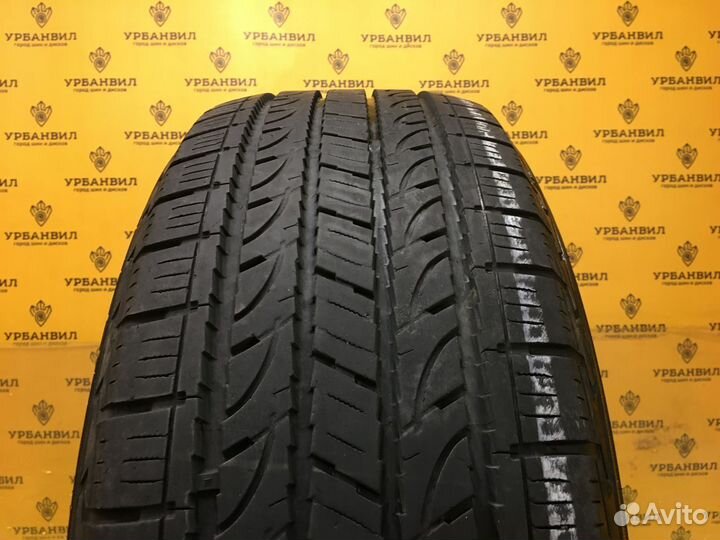 Yokohama Geolandar H/T G056 255/60 R18 112V