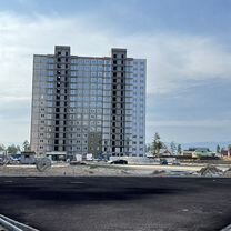 1-к. квартира, 39,4 м², 5/16 эт.