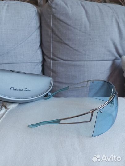 Christian dior очки оригинал
