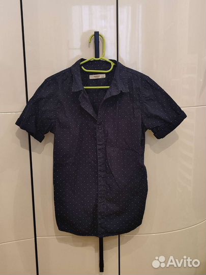 Сорочка для мальчика