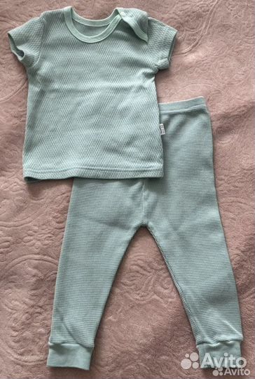 Вещи пакетом