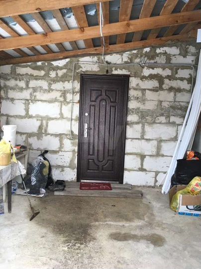 Дом 88 м² на участке 22 сот.