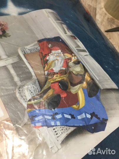 Покрывало плед