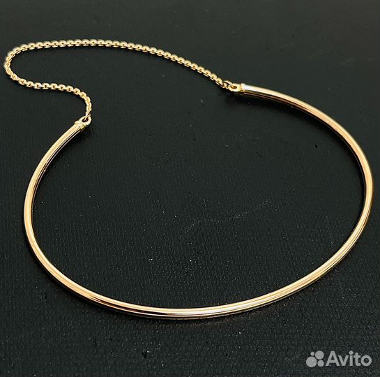 Золотой браслет
