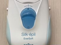 Эпилятор BrAun Silkepil Eversoft 2270