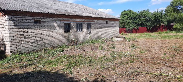 Свободного назначения, 210 м²