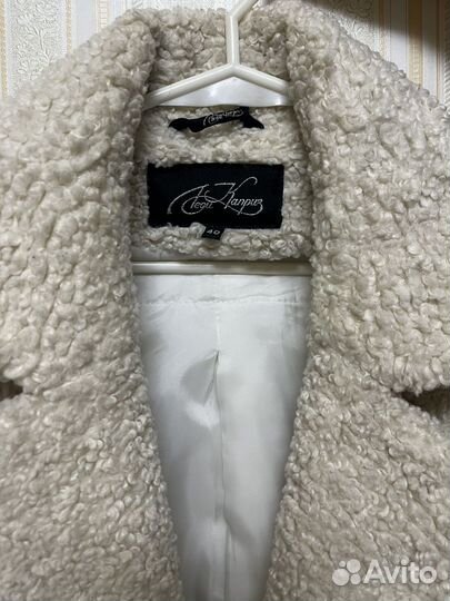 Пальто женское весеннее 40-42