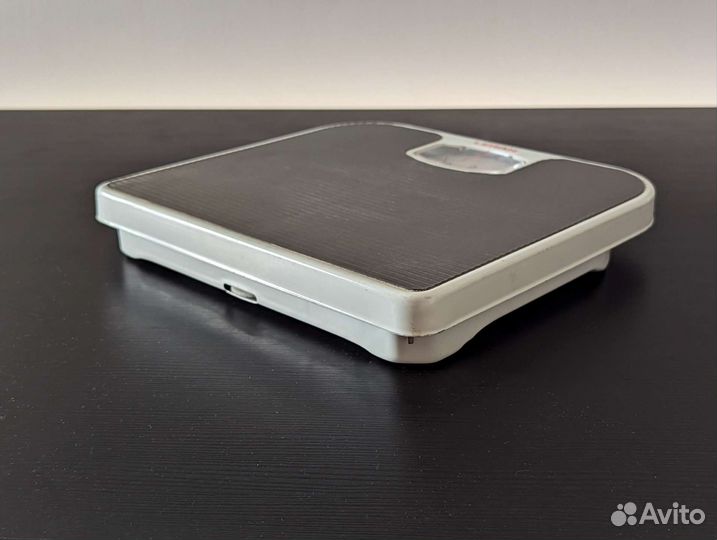 Весы напольные механические