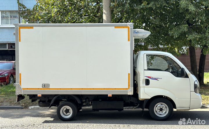 KIA Bongo рефрижератор, 2014