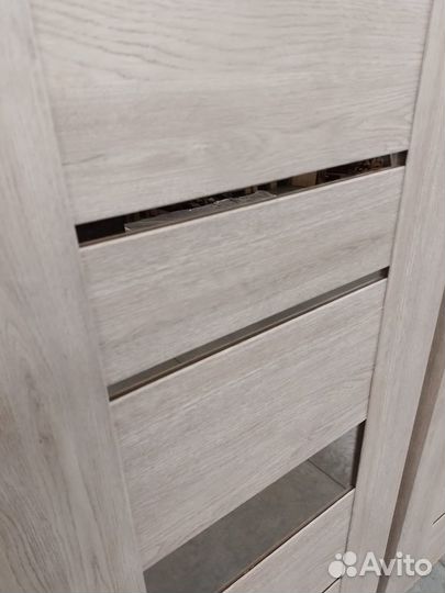 Дверь межкомнатная Mistral