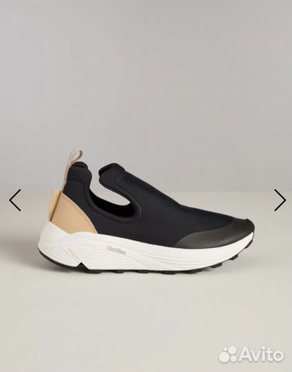 Кроссовки Max Mara